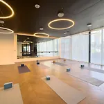 Pool Gym Working Spa Heart Of Downtown