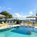 Pool Gym Working Spa Heart Of Downtown