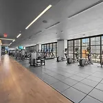 Panoramic Ocean View 3 Bedroom Nativo Pool Gym Spa