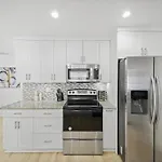Miami Oasis- Pool & Game Fun