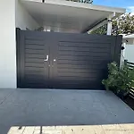 Comfortable Modern Apartment- Central Location.