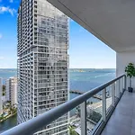 37Th Floor Luxurious Unit With Bay & Pool View Free Spa
