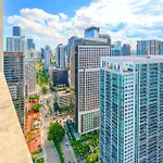 Panoramic City Views From 45Th Floor Brickell Condo