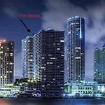 Sin City! Brand New And Water View!