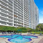 Only In My Dreams! Direct Water View Luxury Condo