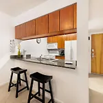 Luxury 1Bd Apt In Downtown Brickell Free Parking