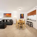 Luxury 1Bd Apt In Downtown Brickell Free Parking