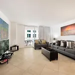Luxury 1Bd Apt In Downtown Brickell Free Parking