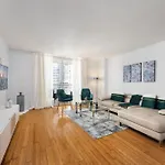 1Bd Apt With Free Parking And Amazing View