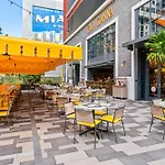 New Unit Dwntwn Miami Near Kaseya Center
