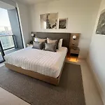 New Unit Dwntwn Miami Near Kaseya Center