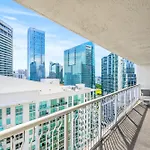 Sky High Living With Incredible Views