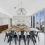 Icon Brickell Luxury Residence With Amazing Views