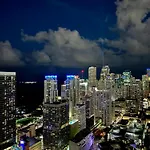 New 2Bd 2 Bath Lux Penthouse City And Bay View