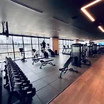New 2Bd 2 Bath Lux Penthouse City And Bay View