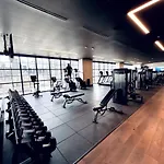 48Th Floor Ph Collection 1 Bd Brand New Downtown