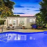 Miami Hidden Garden By Tilahstays