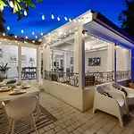 Miami Hidden Garden By Tilahstays