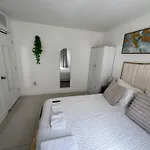 Modern Bedroom In Central Miami Shared With Host