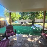 The Jazzy Escape