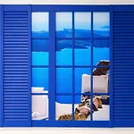 2 Homes Pools Kitchens Greece Japan Design