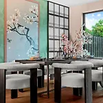 2 Homes Pools Kitchens Greece Japan Design