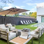 Cuba - New Modern 3Br Heated Pool Home