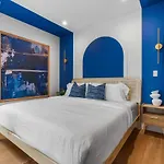 4Br Greece Oasis Heated Pool New Build