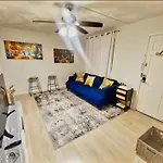 Cozy Entire Apartment In The Heart Of Miami