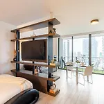 Brickell Bay View