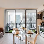 Brickell Bay View