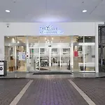 Brickell Center W/City & Bay View + Free Parking!