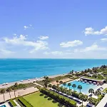 Luxury Coastal Living 3 Bedroom Unit