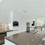 Luxury Coastal Living 3 Bedroom Unit
