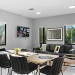 Spacious Miami Home W Parking Free
