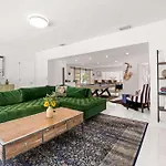 Spacious Retreat Sleeps 12 Private Pool Fire Pit