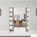 Spacious Retreat Sleeps 12 Private Pool Fire Pit