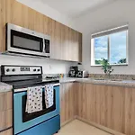Cozy Private 2 Bedroom Apt 8Th St 5Min To Brickell