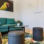 Olive Apartments