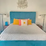 Villa Solara Coconut Grove