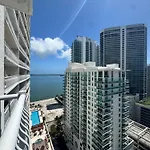 Brickell 2 Bedroom Condo In The Heart Of Miami