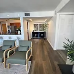 Brickell 2 Bedroom Condo In The Heart Of Miami