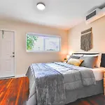 Monthly Stay To Spent A Long Time Relaxing