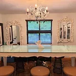 Miami River Villa-Pool, Hot Tub, Dock, Big Garden