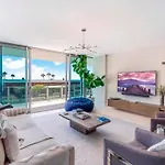 Elegant Condo With Ocean Views In Key Biscayne