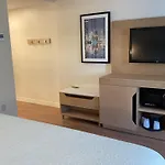 Hampton Inn & Suites By Hilton Miami Downtown/Brickell