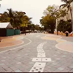 Blue Little Havana