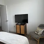 Private Room Near Wynwood In Shared Apartment