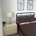 Private Room Near Wynwood In Shared Apartment