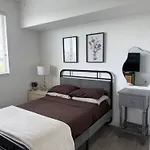 Private Room Near Wynwood In Shared Apartment